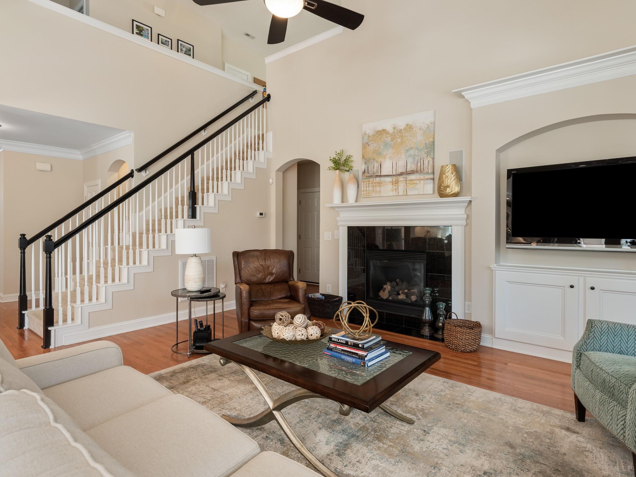 Baxter Village - Residential