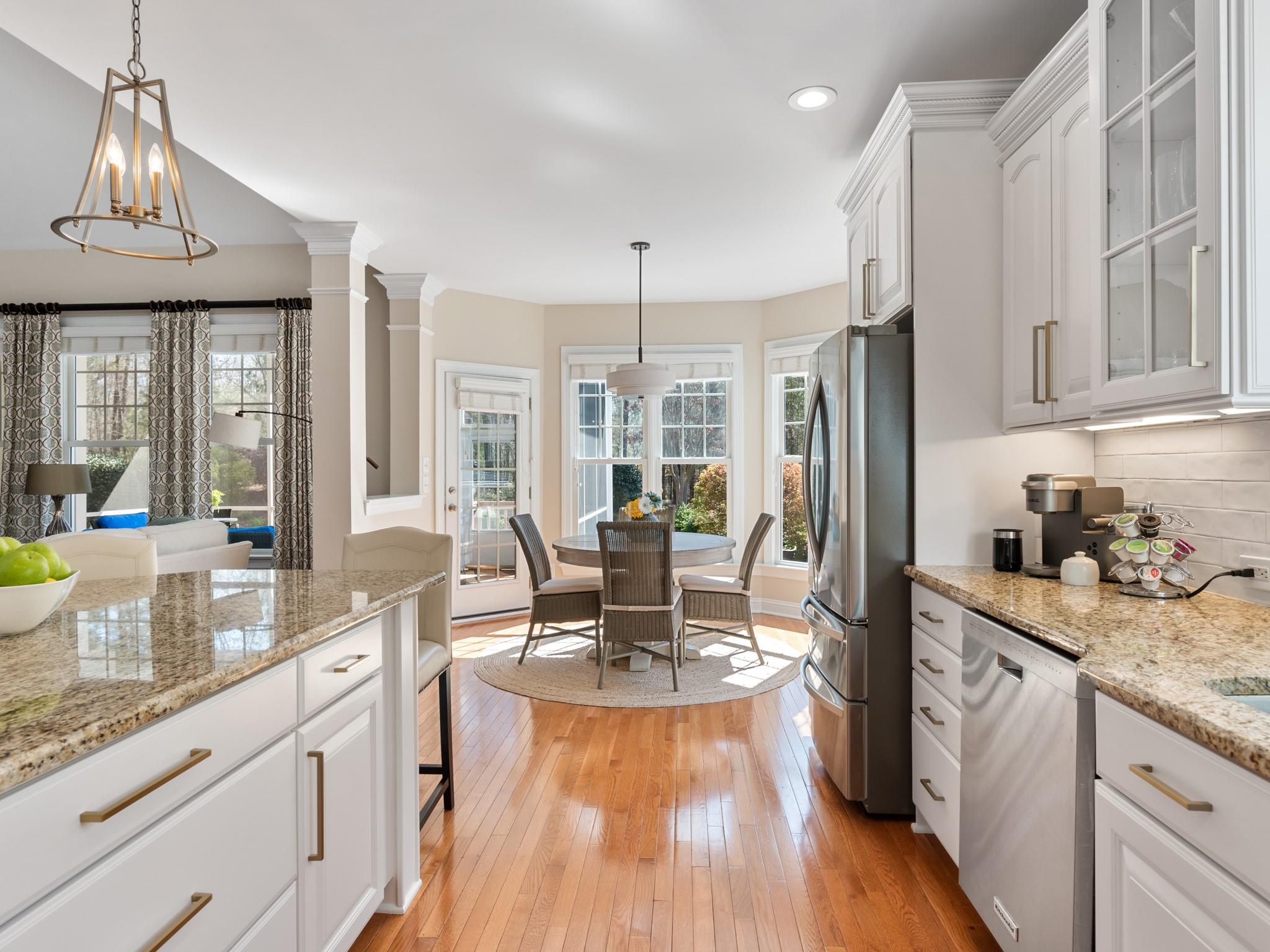 Baxter Village - Residential