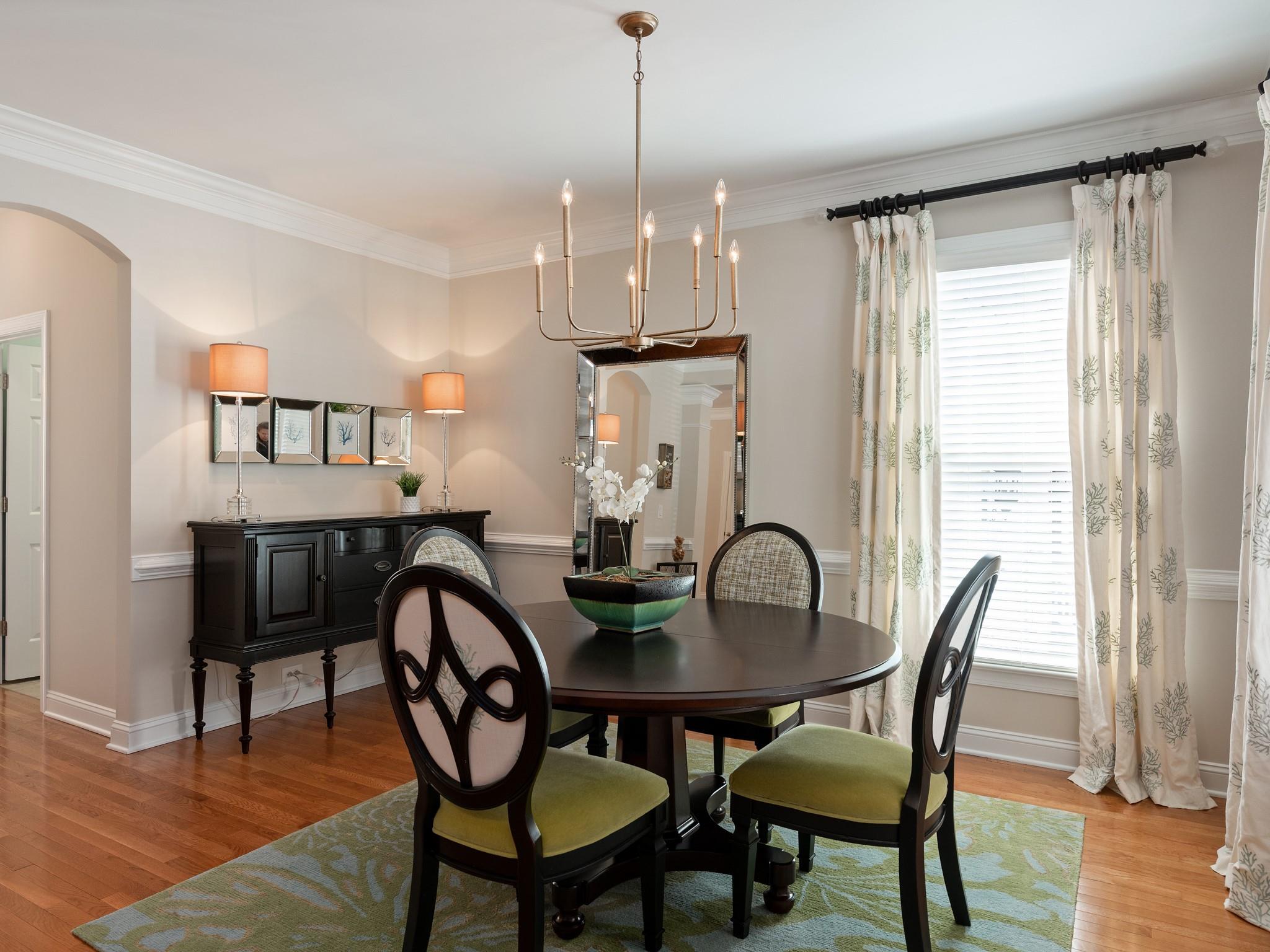 Baxter Village - Residential