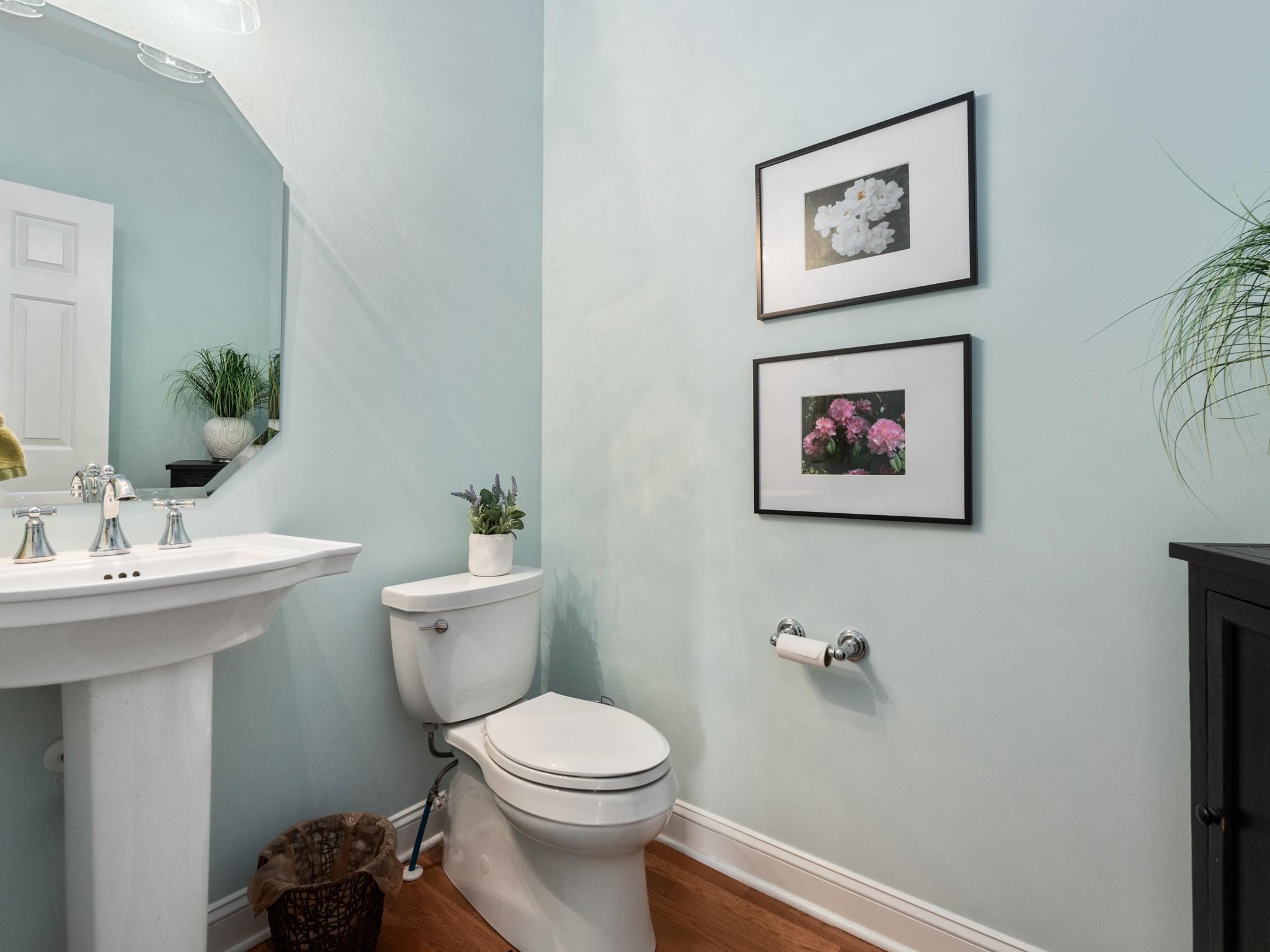 Baxter Village - Residential