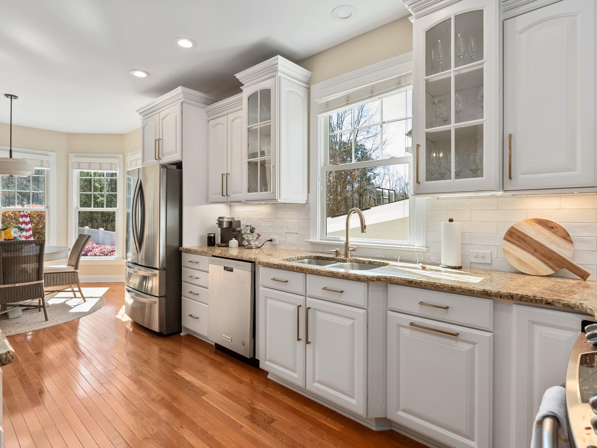 Baxter Village - Residential