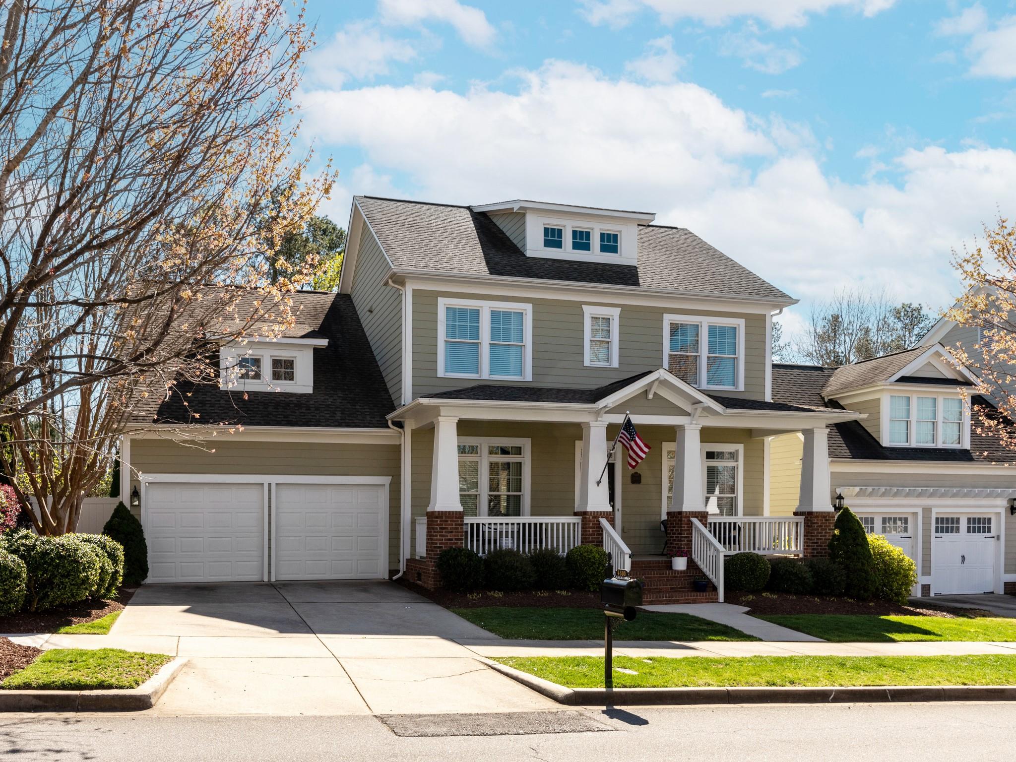 Baxter Village - Residential