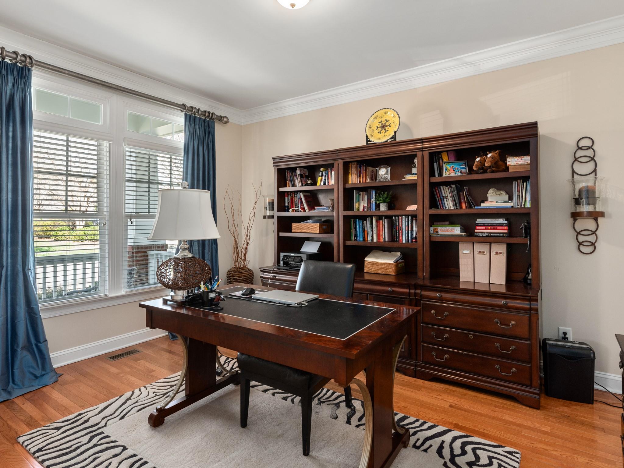 Baxter Village - Residential