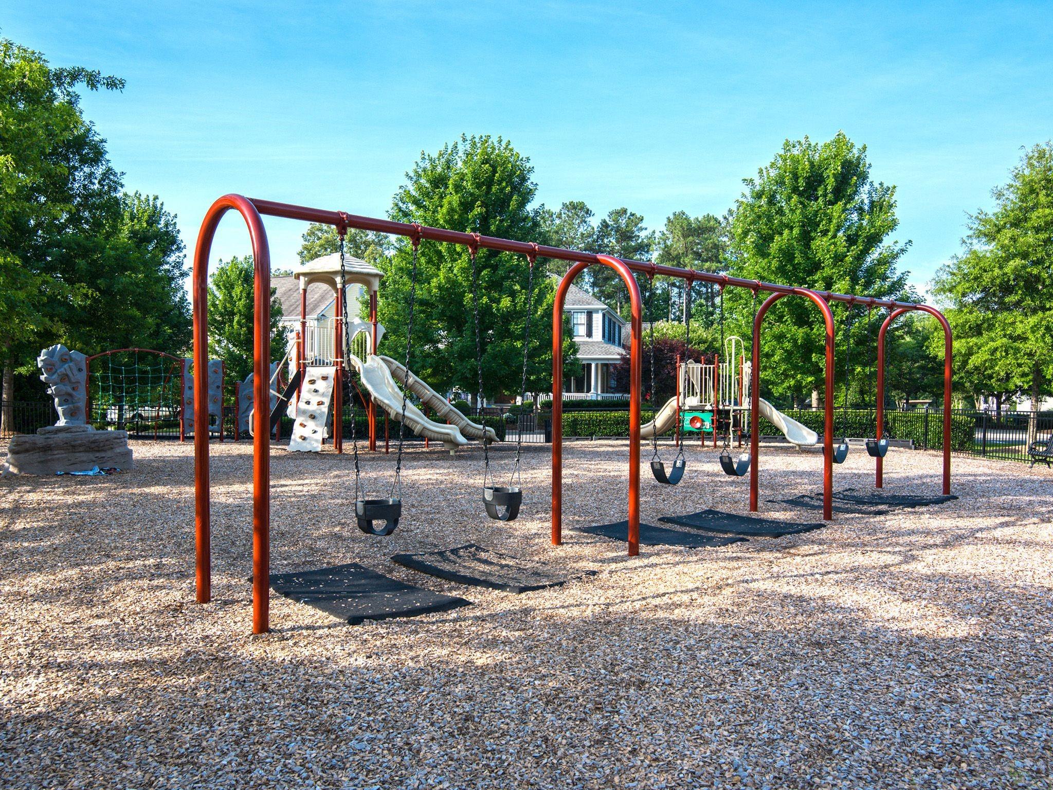 Baxter Village - Residential