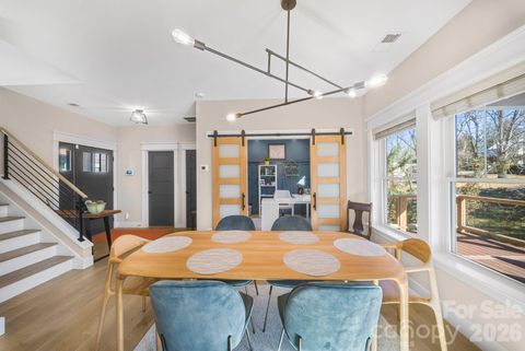 38 Acona Lane Asheville NC 28803