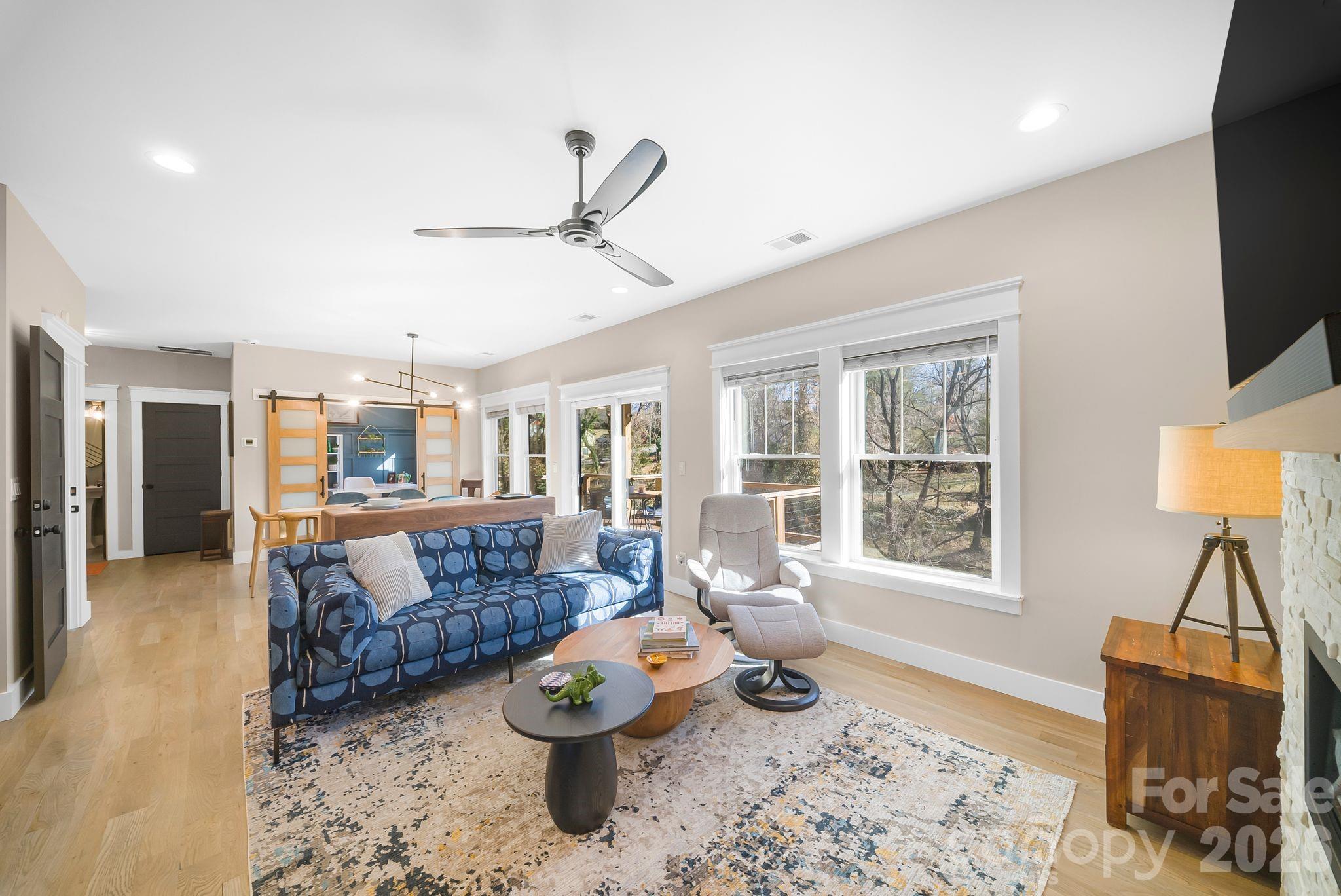 Wanoca Cottages - Residential