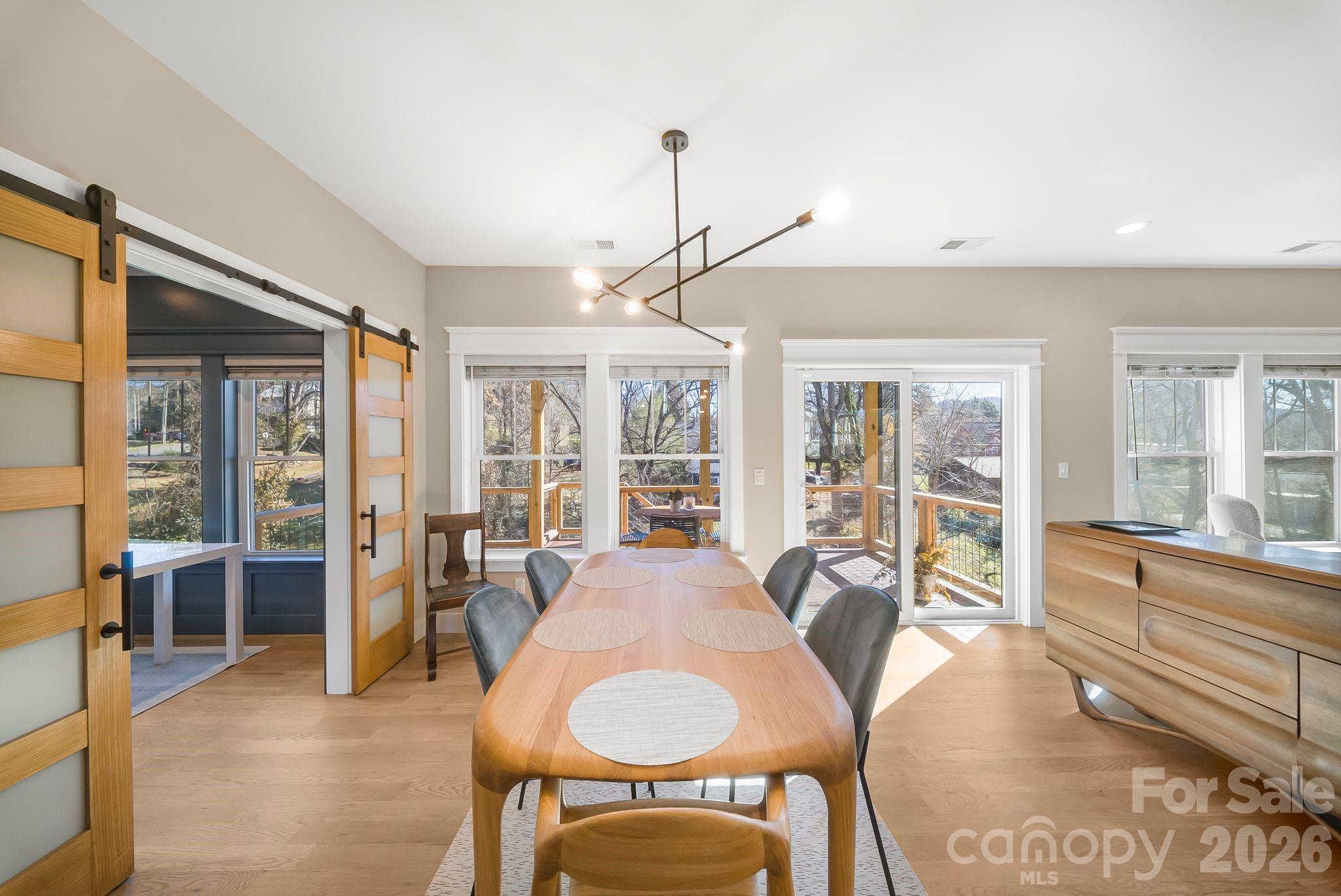 Wanoca Cottages - Residential