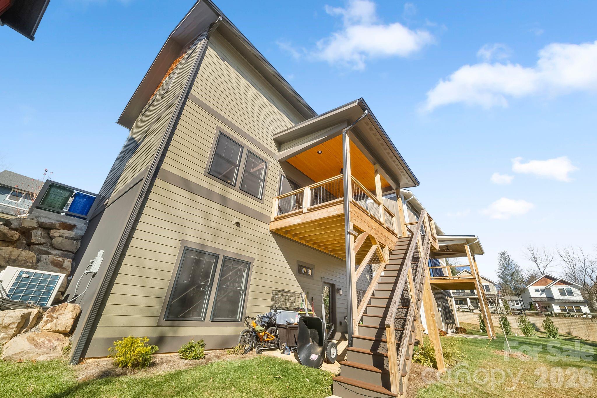 Wanoca Cottages - Residential