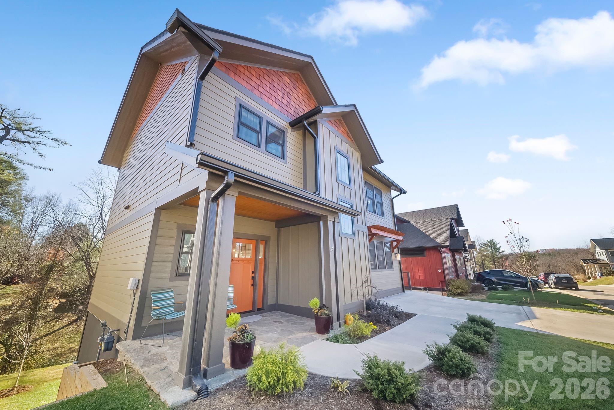 Wanoca Cottages - Residential