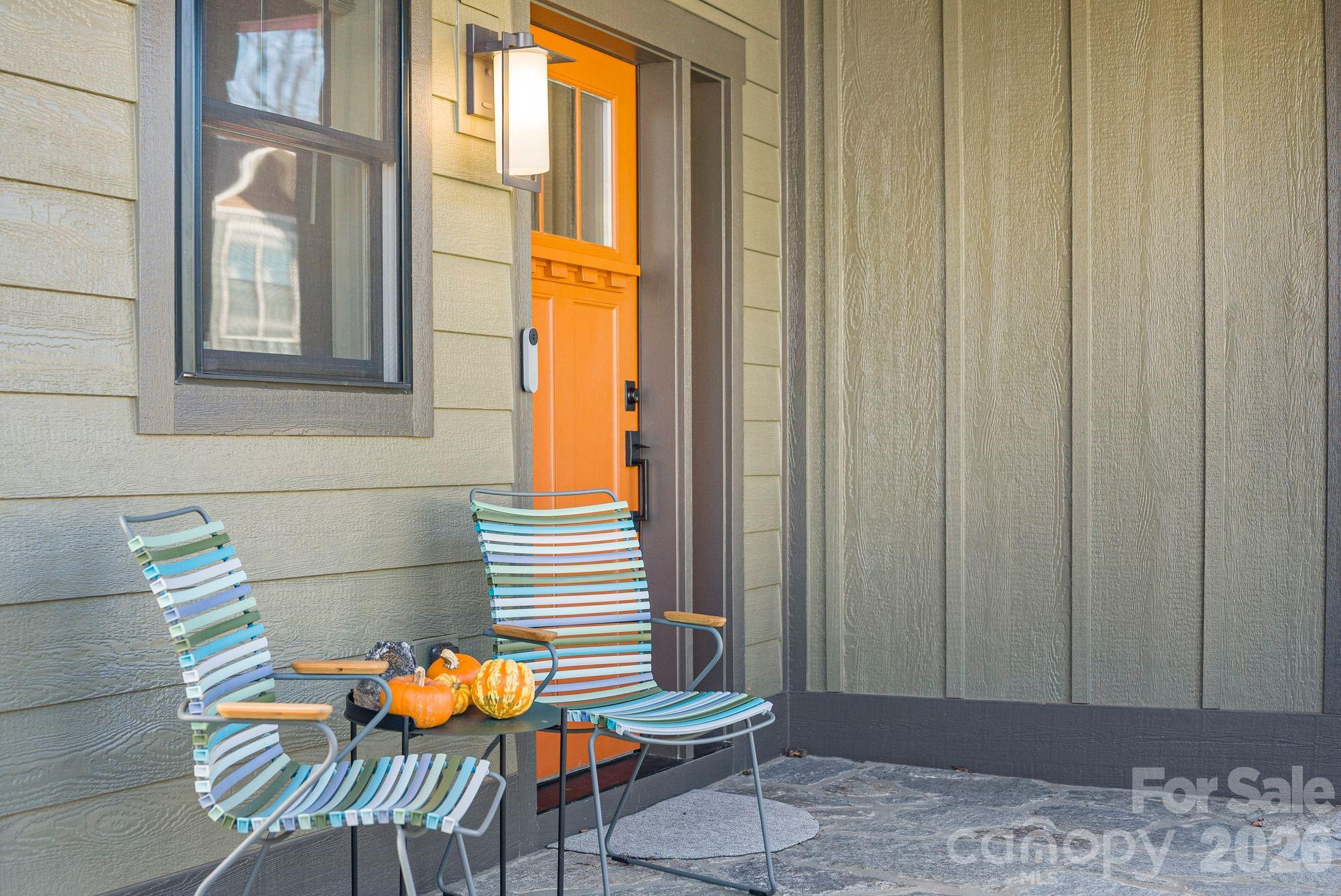 Wanoca Cottages - Residential