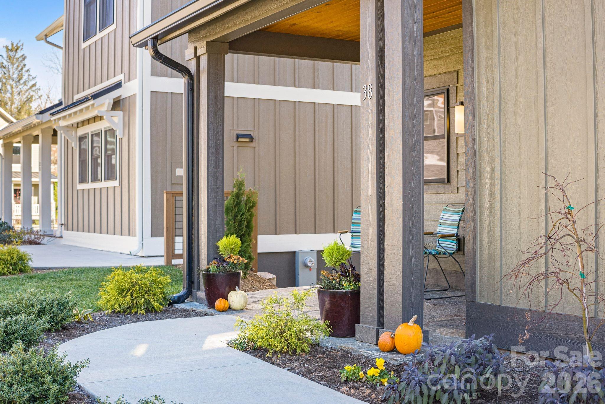 Wanoca Cottages - Residential