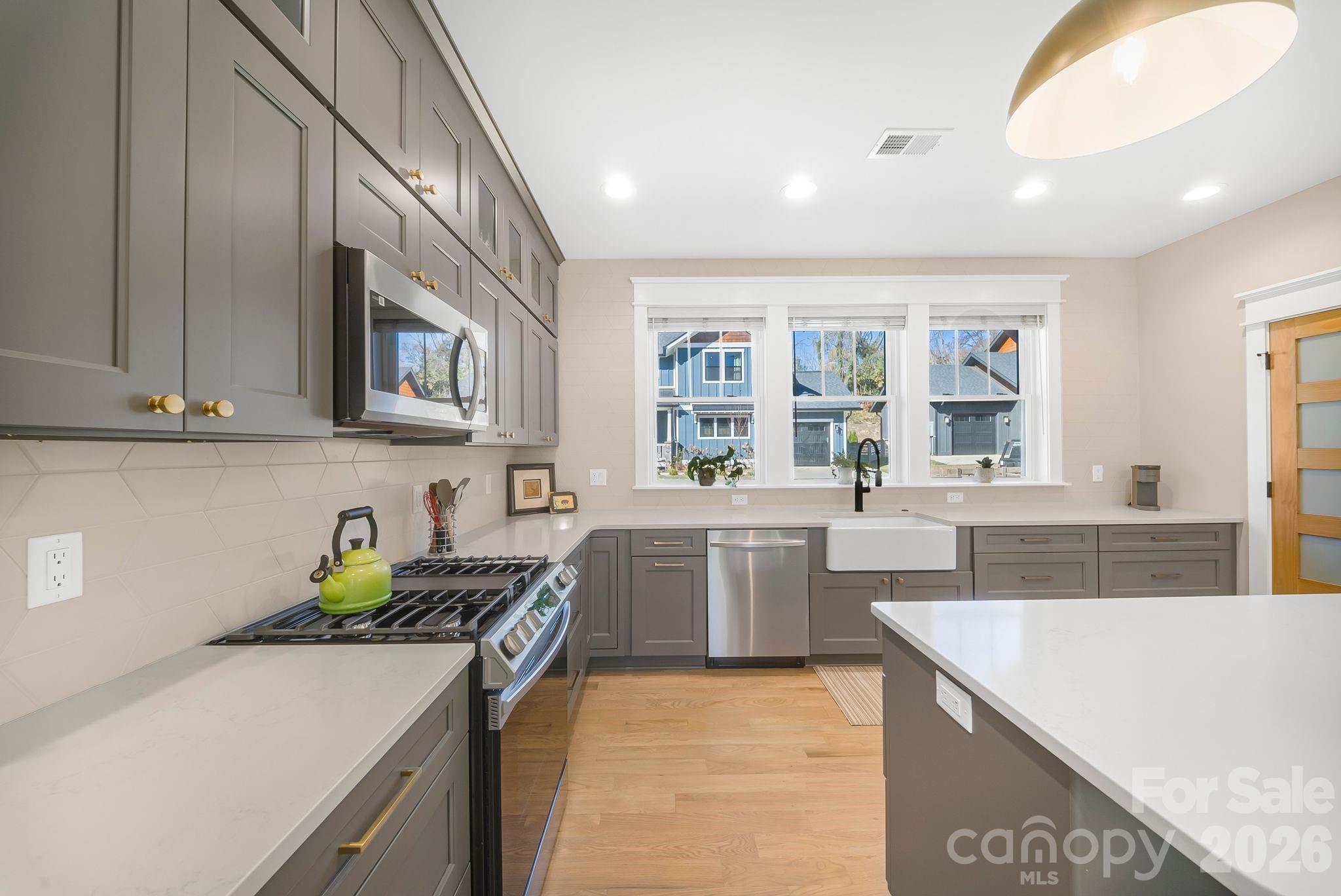 Wanoca Cottages - Residential