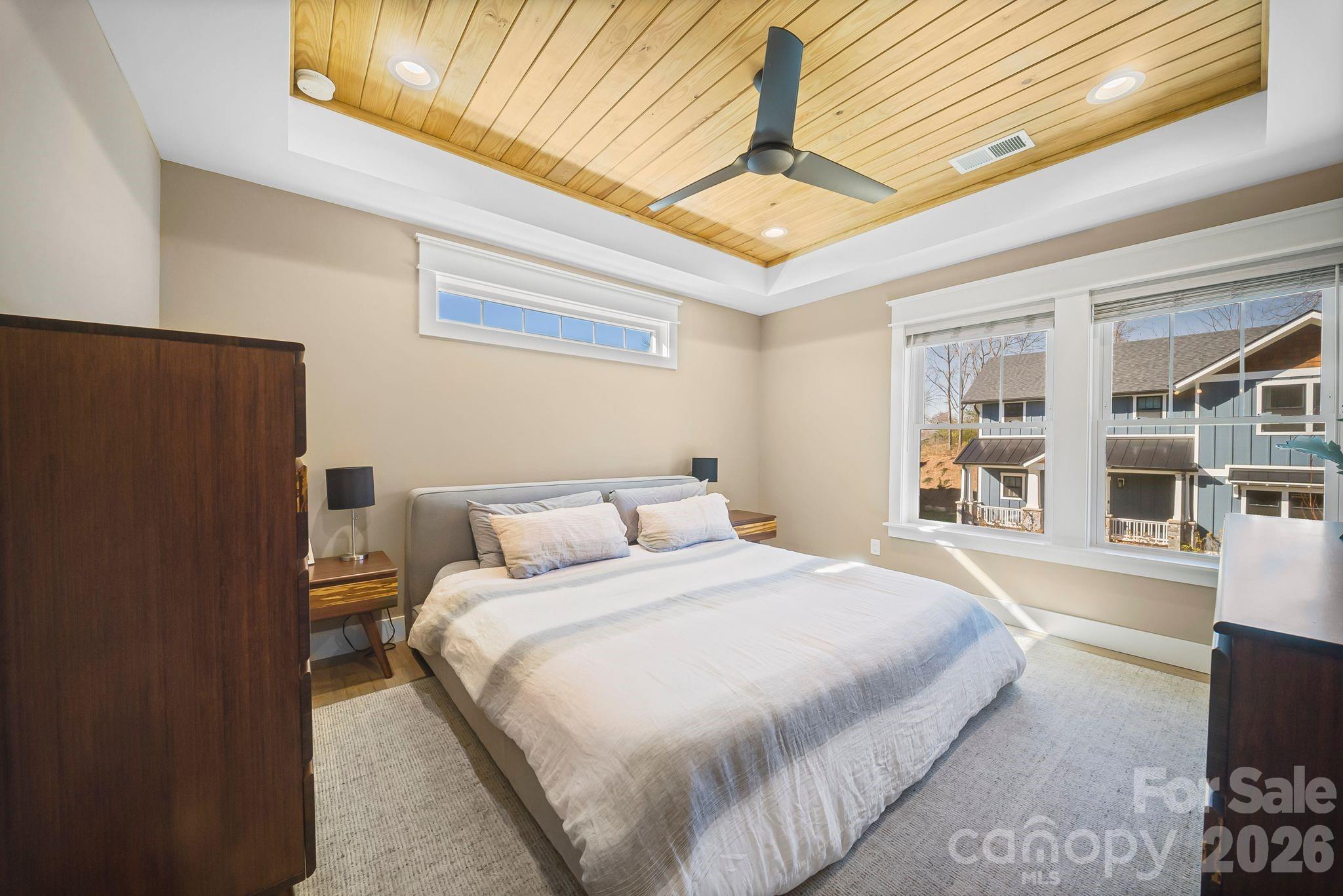 Wanoca Cottages - Residential