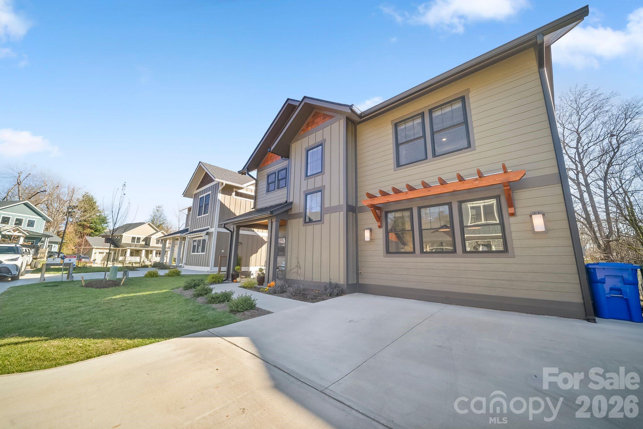 Wanoca Cottages - Residential