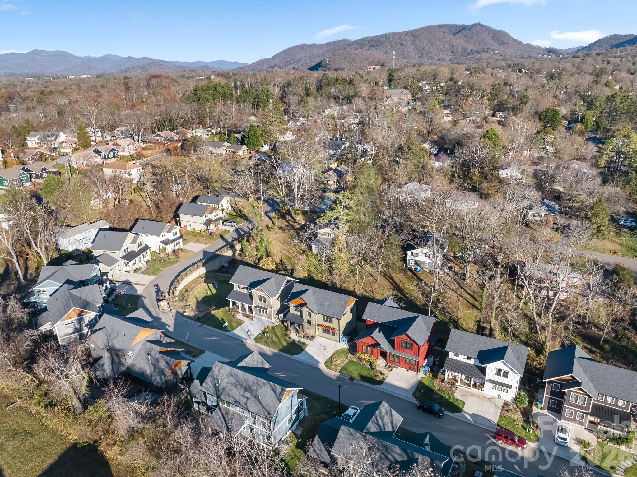 Wanoca Cottages - Residential