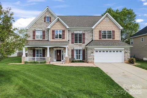 1016 Spanish Moss Road Indian Trail NC 28079