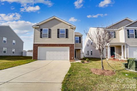 618 Bloomover Street Concord NC 28025