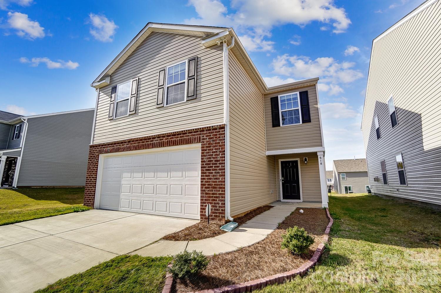 618 Bloomover Street