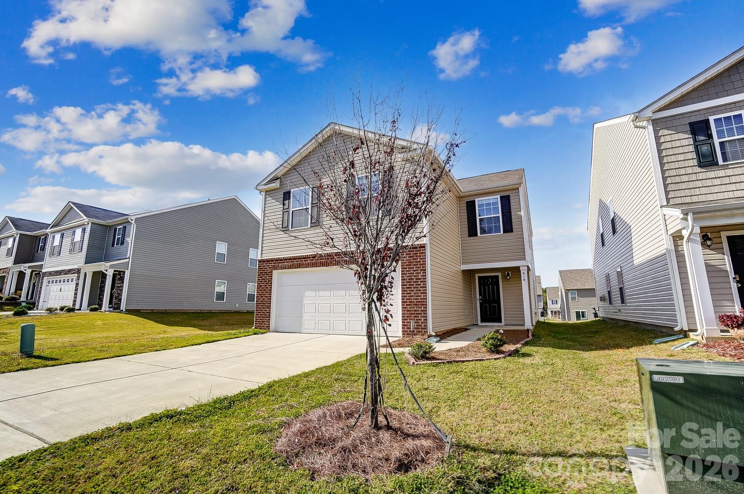 618 Bloomover Street