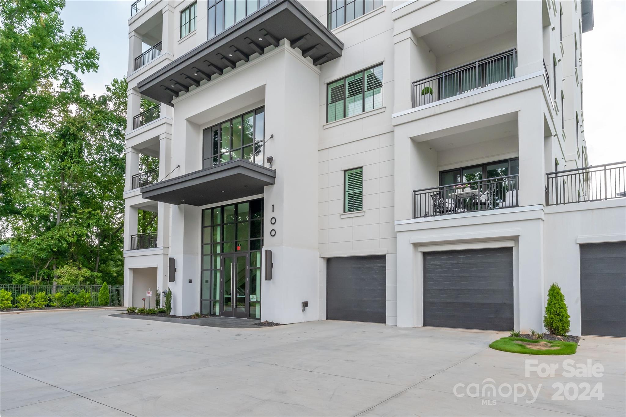 Watermark - Residential