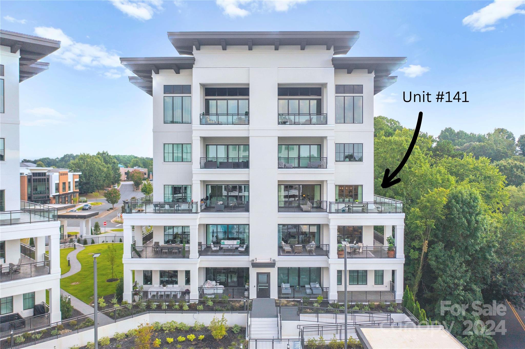 Watermark - Residential