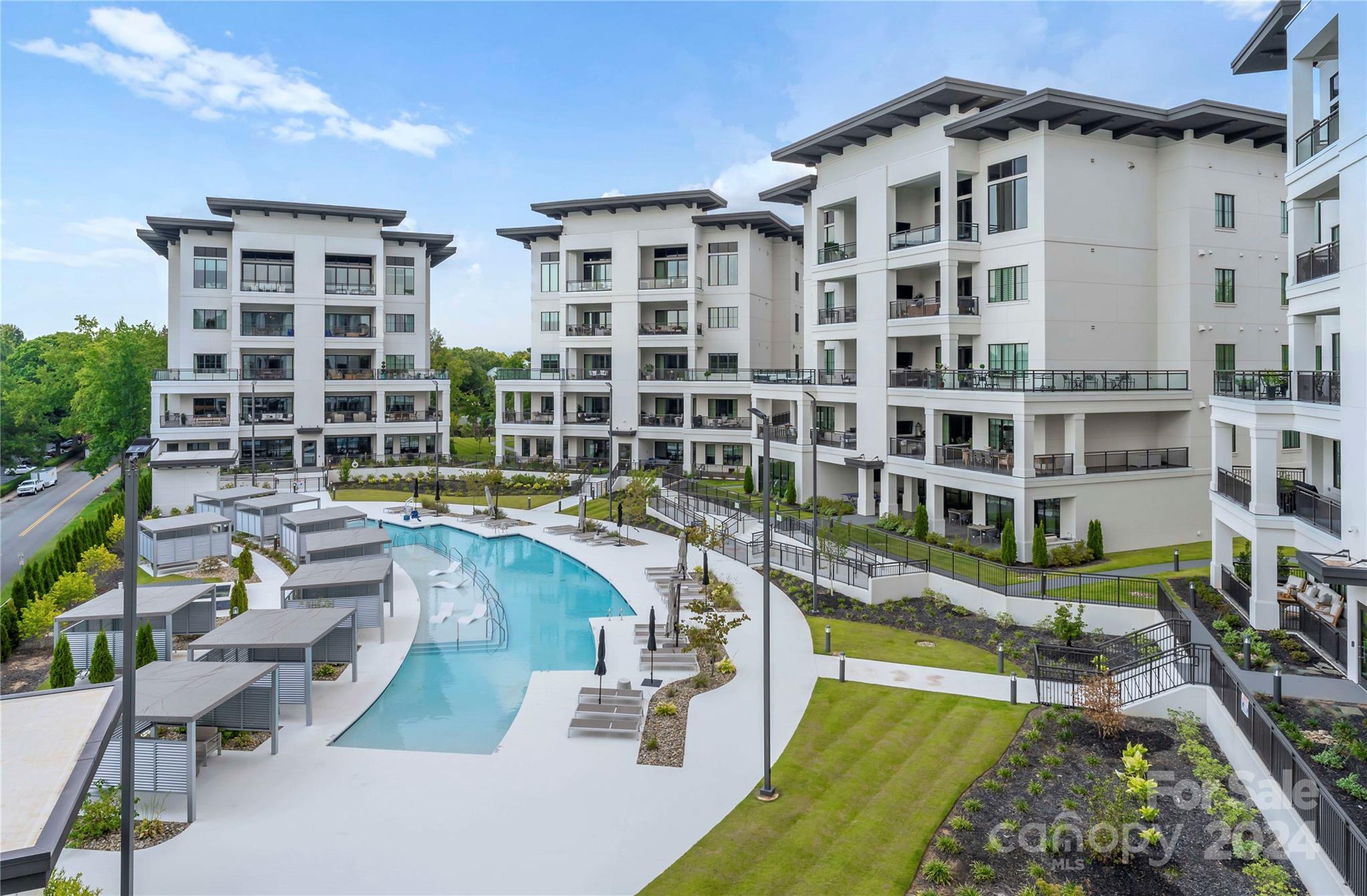 Watermark - Residential