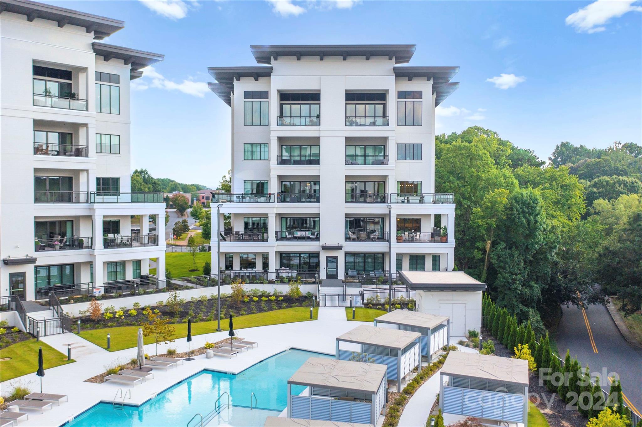 Watermark - Residential