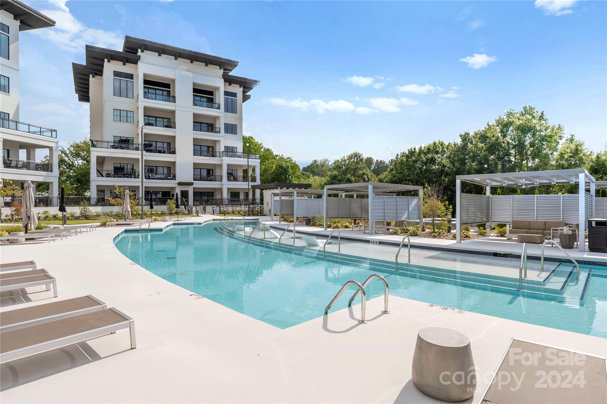 Watermark - Residential