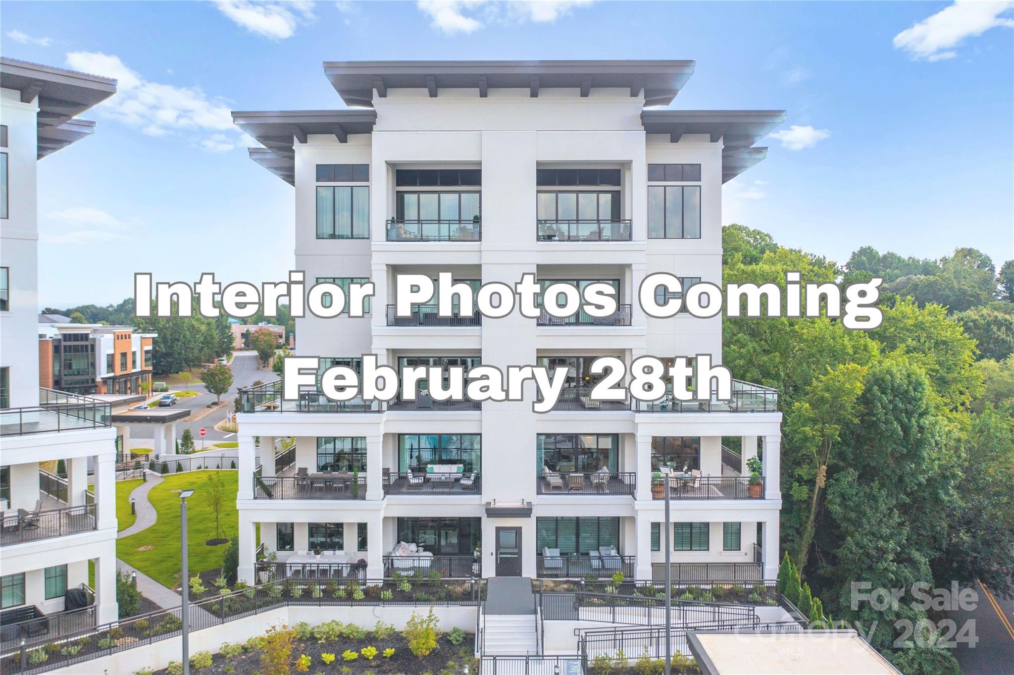 Watermark - Residential