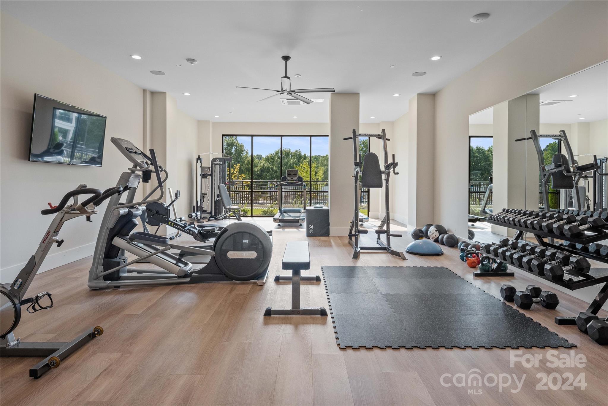 Watermark - Residential