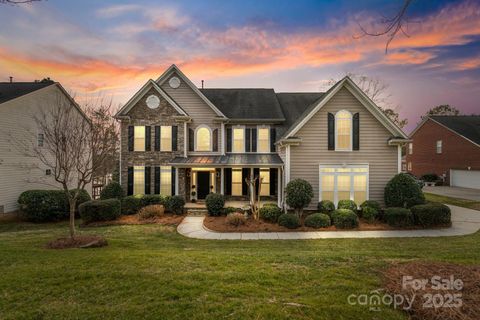 208 Woodwinds Drive Mount Holly NC 28120
