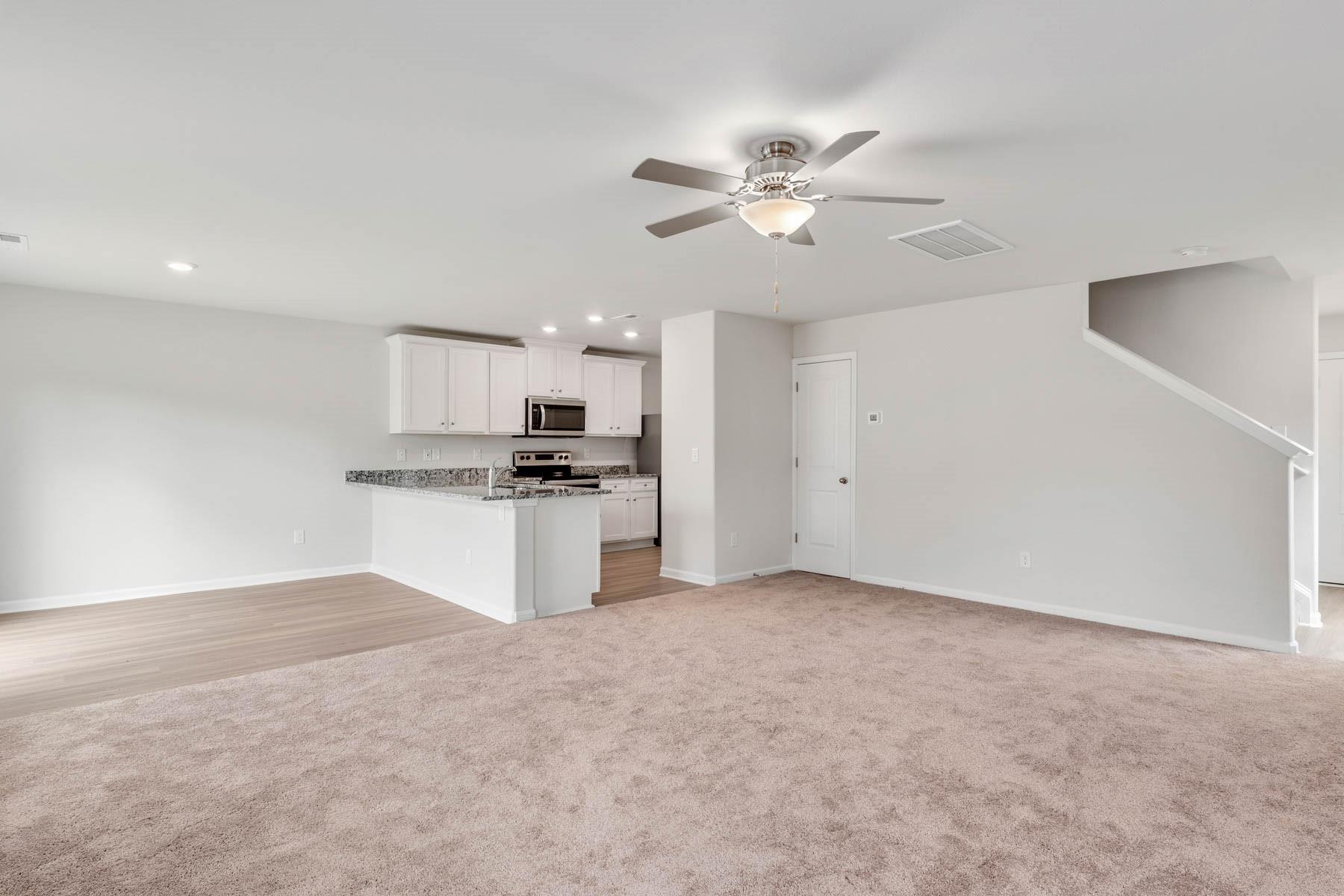 Knightsbridge - Residential