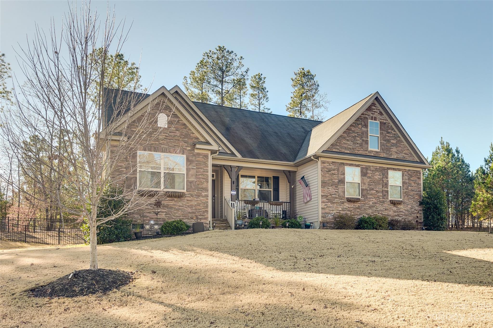 Somerset At Autumn Cove - Residential