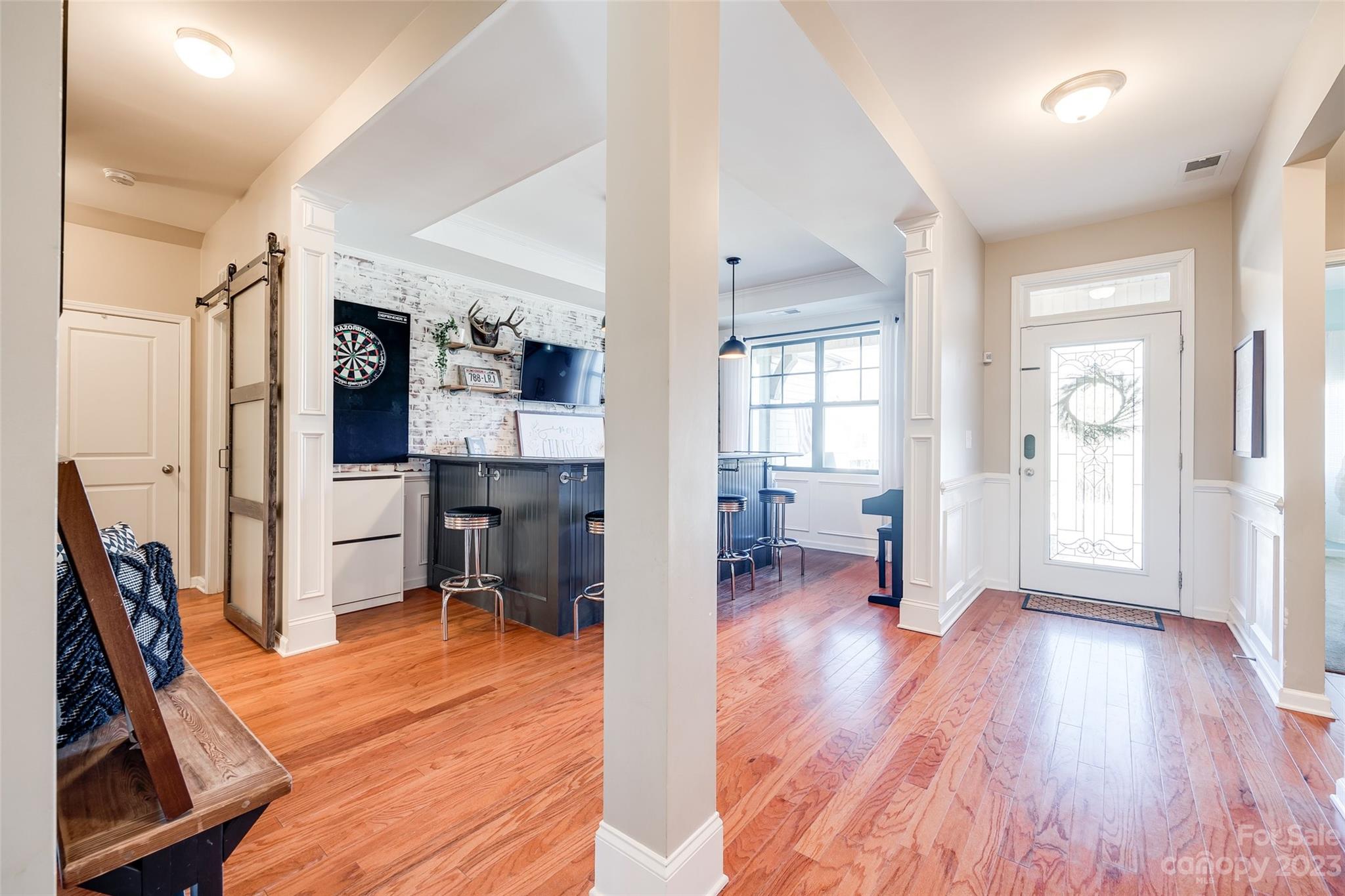 Somerset At Autumn Cove - Residential