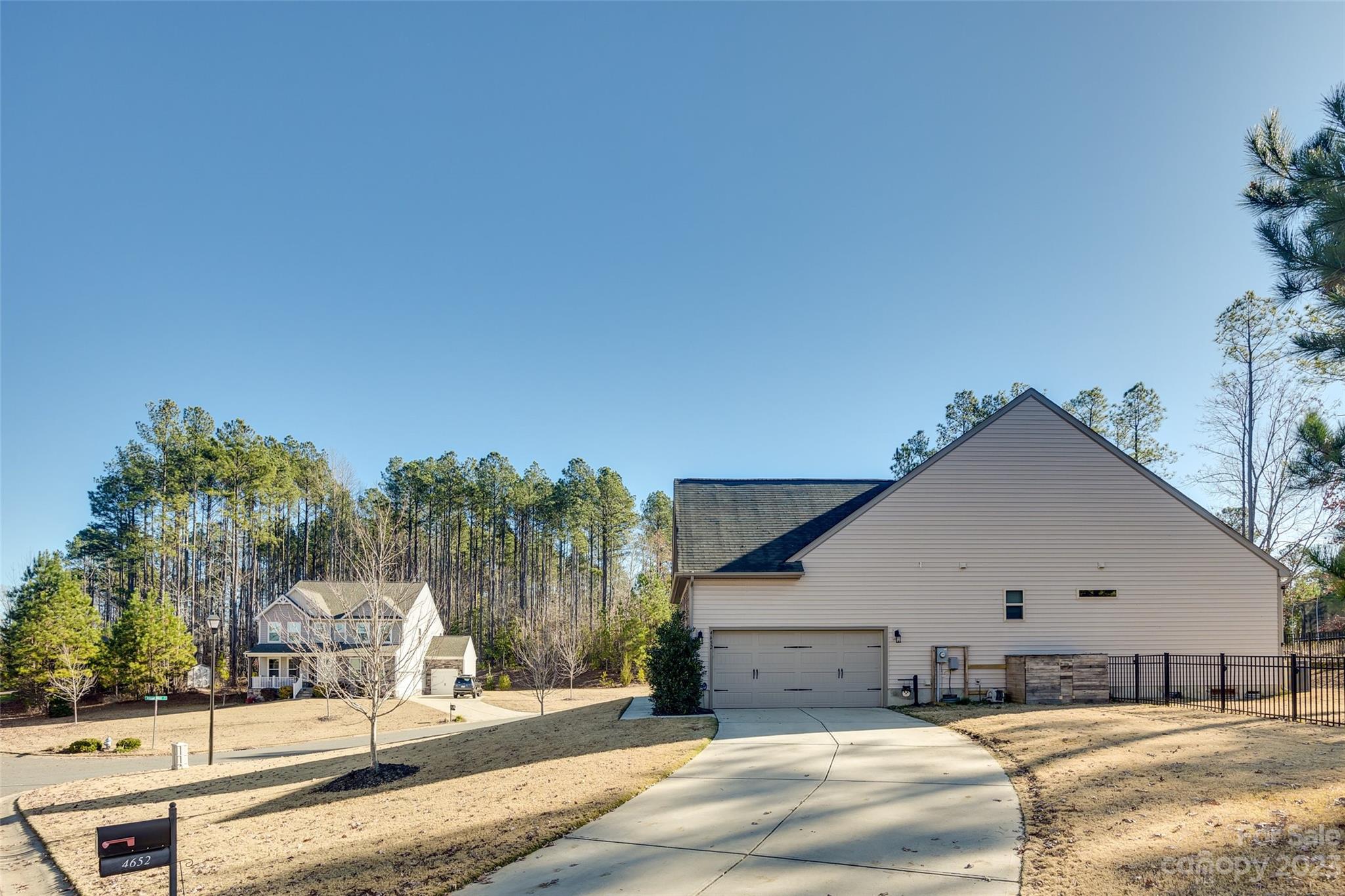 Somerset At Autumn Cove - Residential