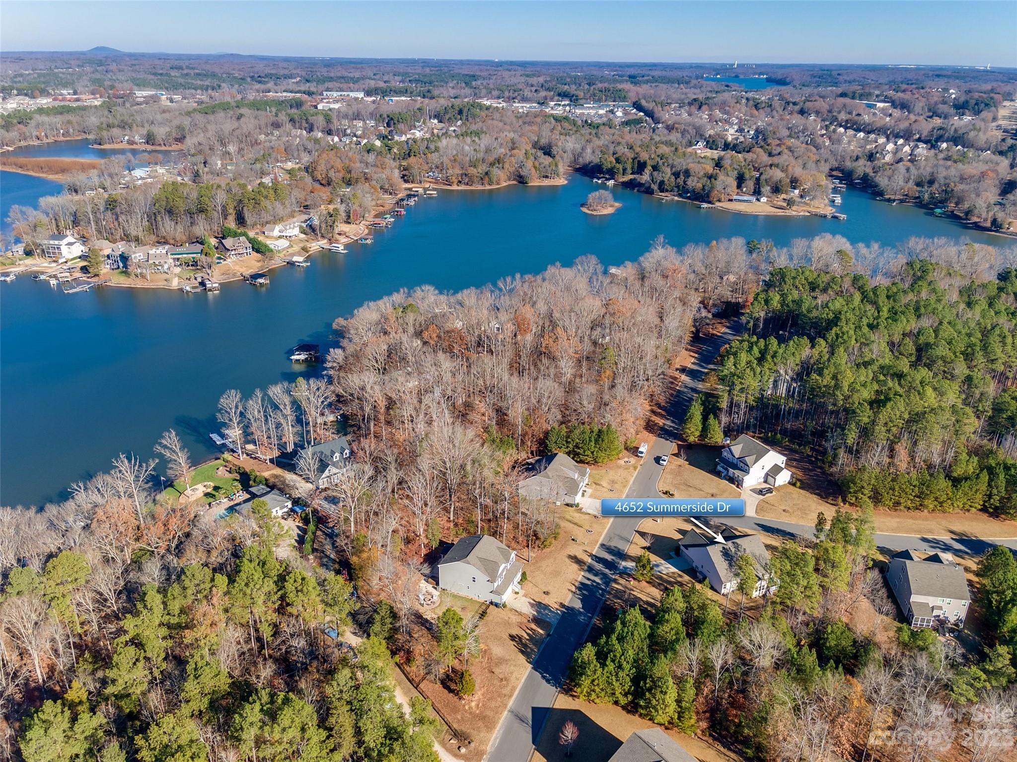 Somerset At Autumn Cove - Residential