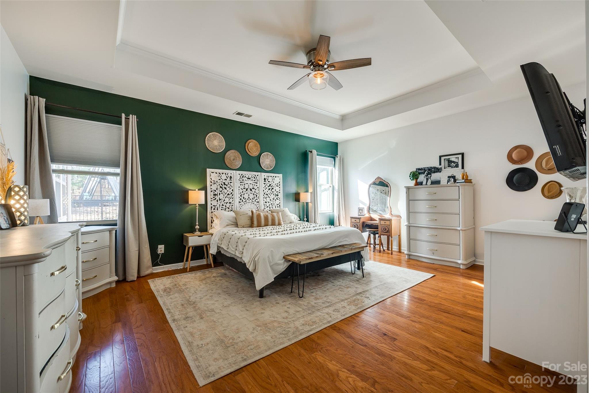 Somerset At Autumn Cove - Residential