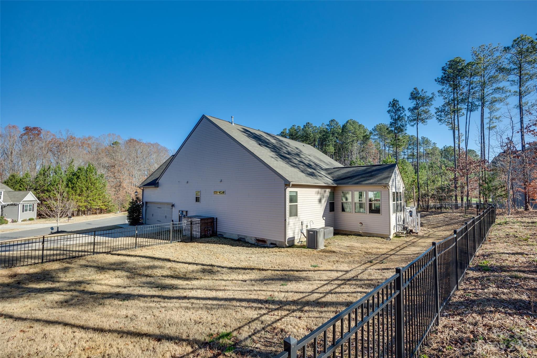 Somerset At Autumn Cove - Residential