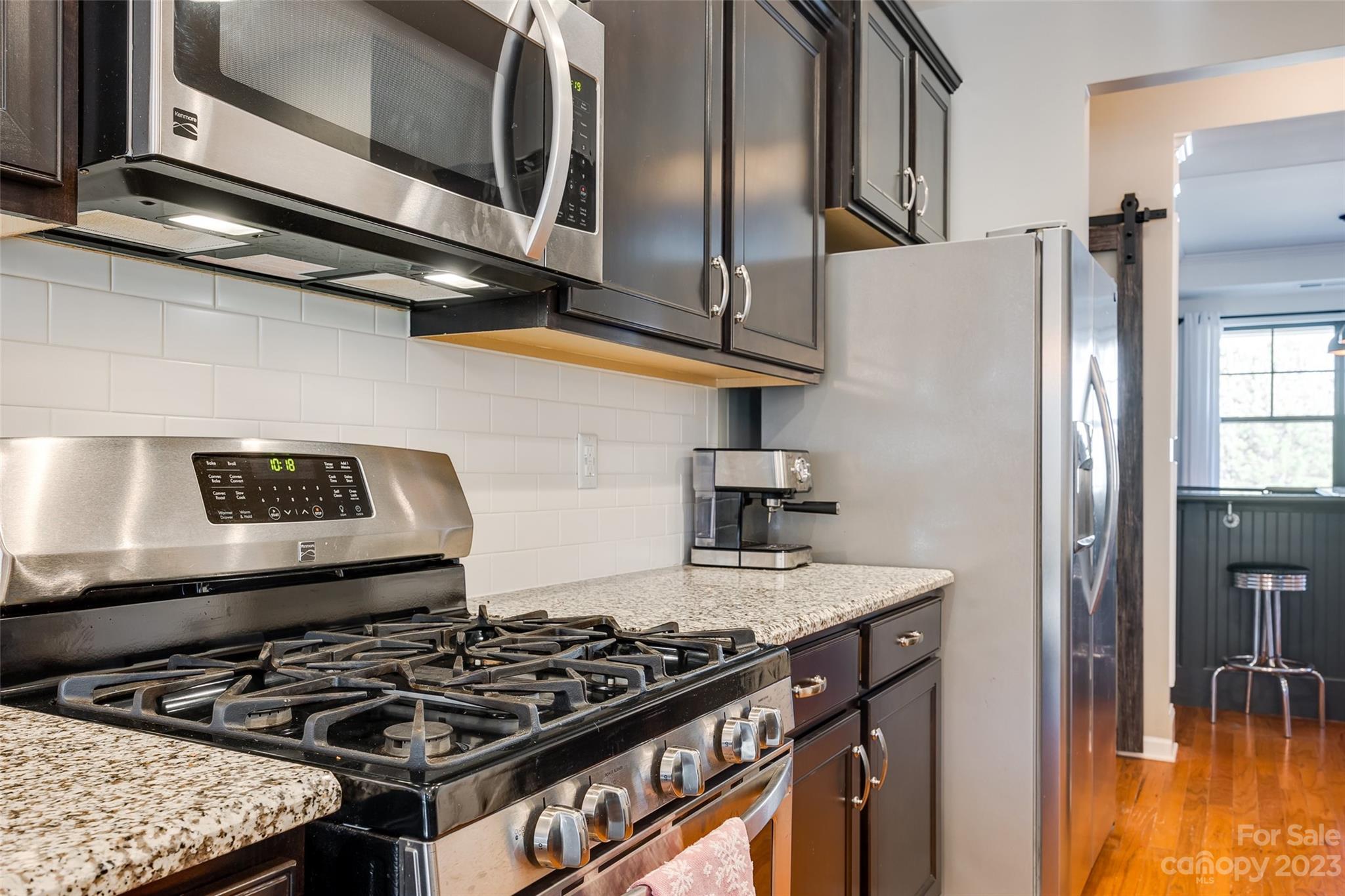 Somerset At Autumn Cove - Residential