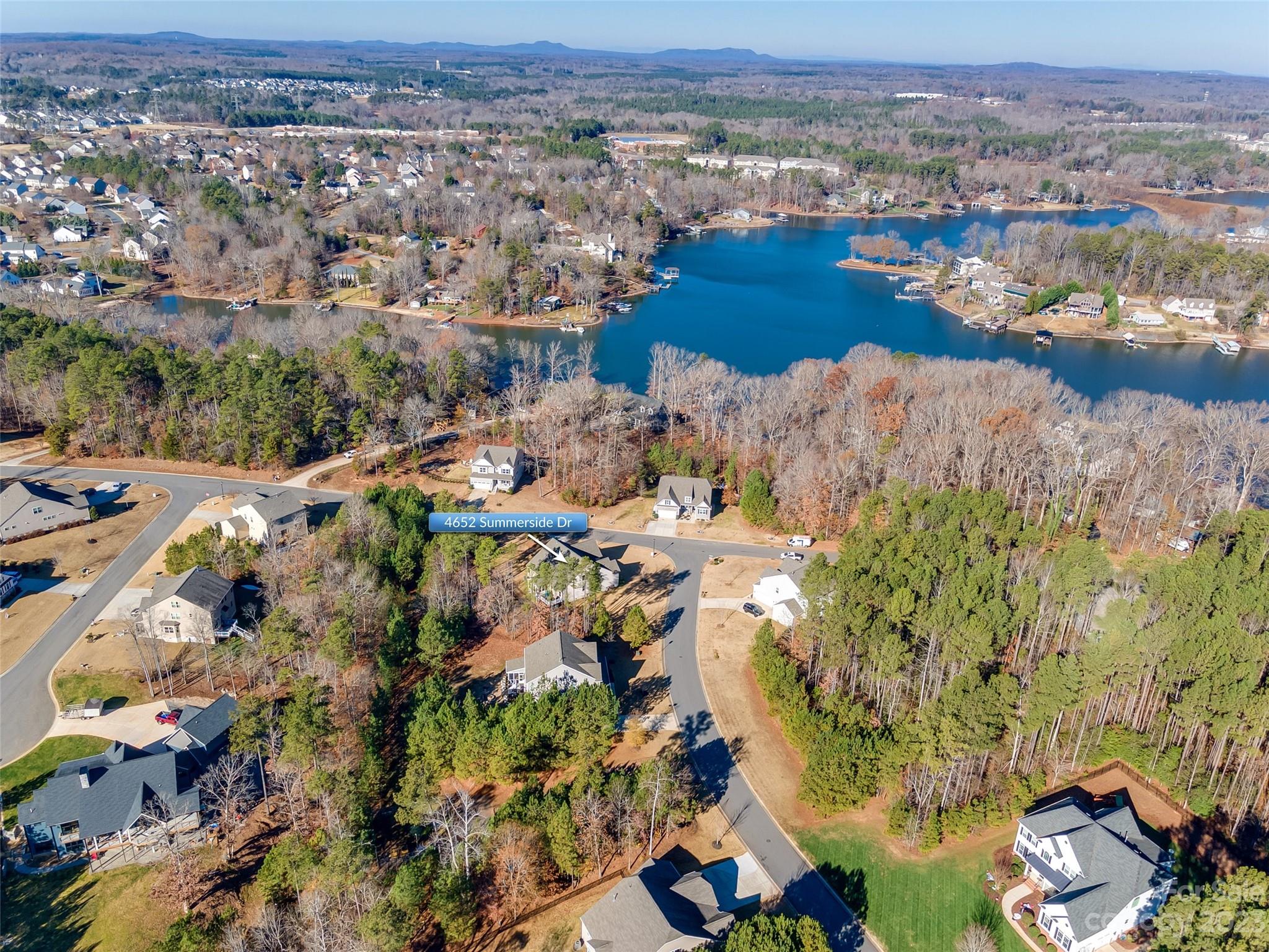 Somerset At Autumn Cove - Residential