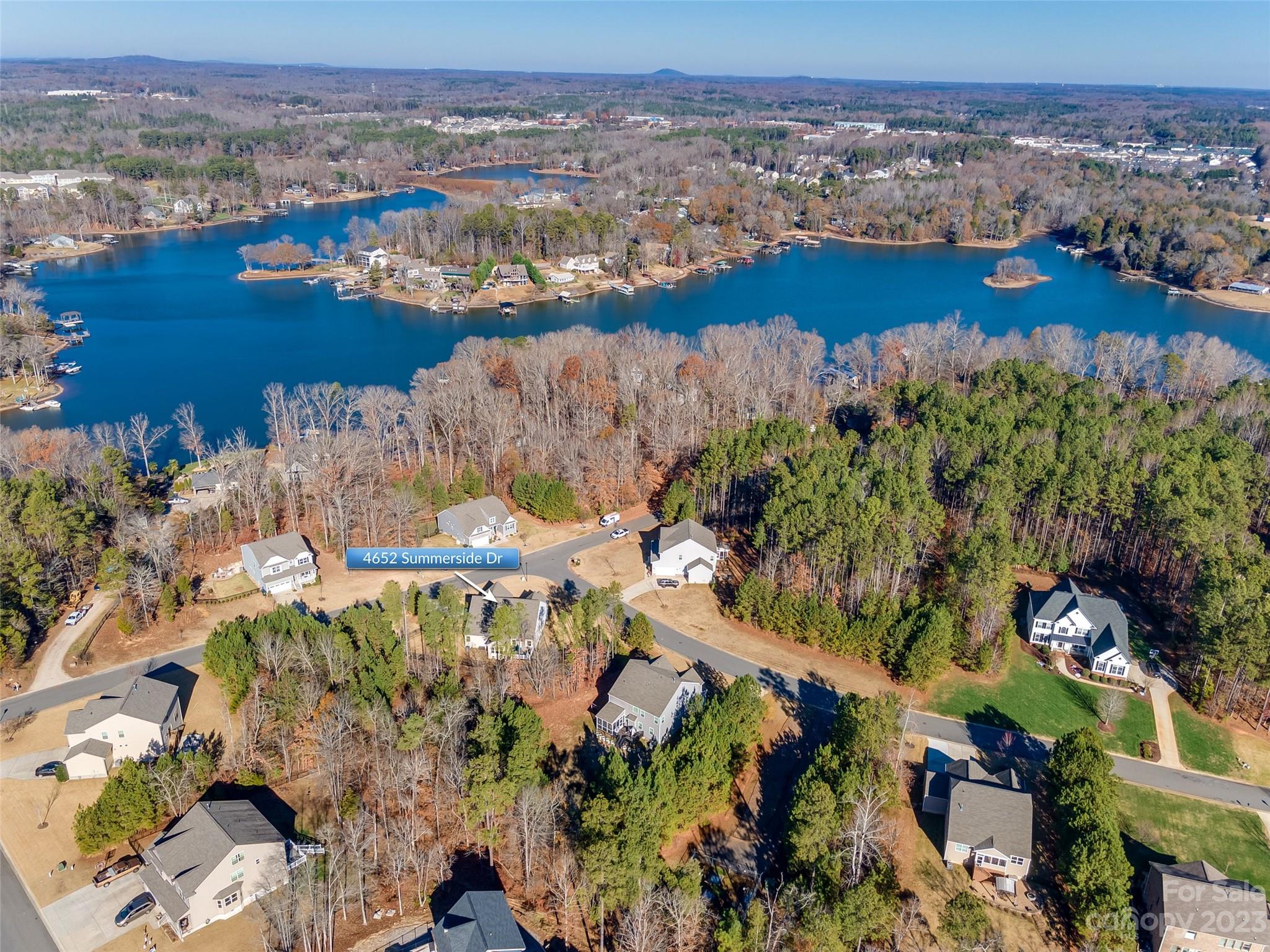 Somerset At Autumn Cove - Residential