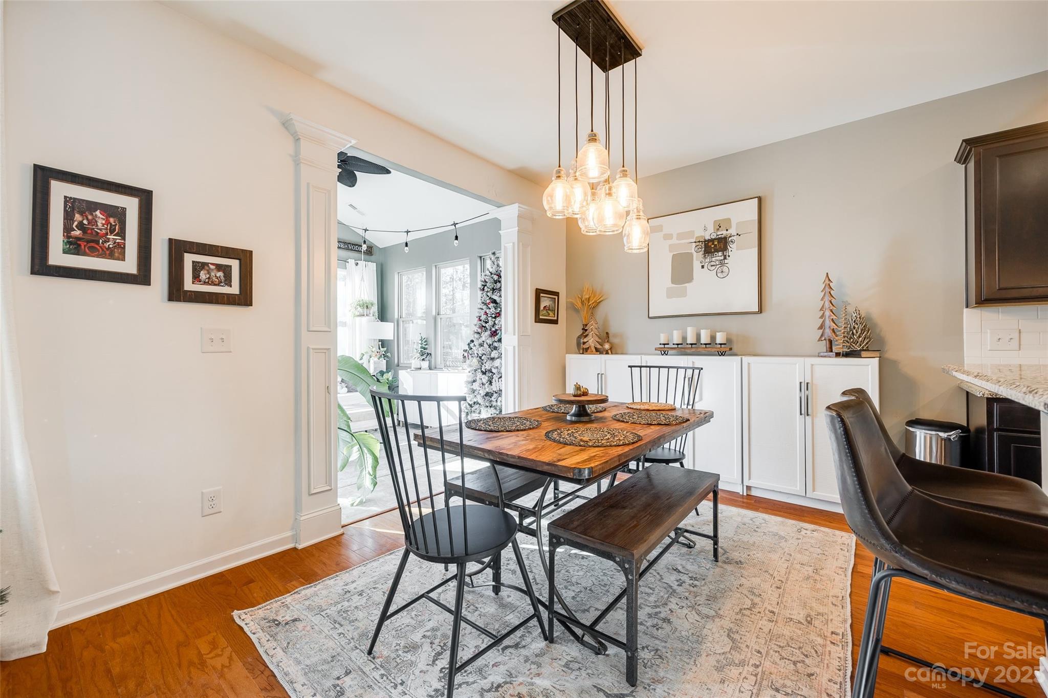 Somerset At Autumn Cove - Residential