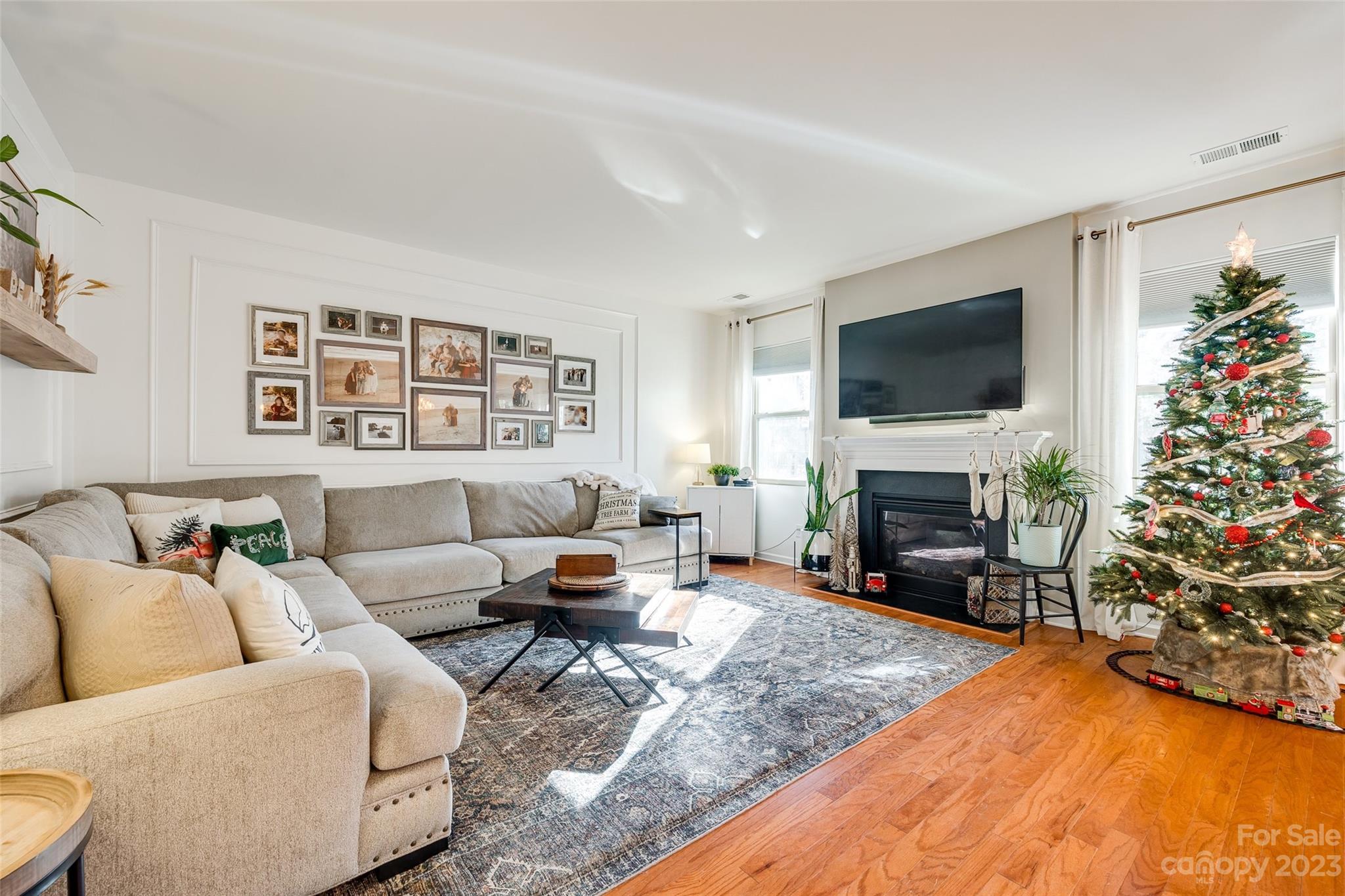 Somerset At Autumn Cove - Residential