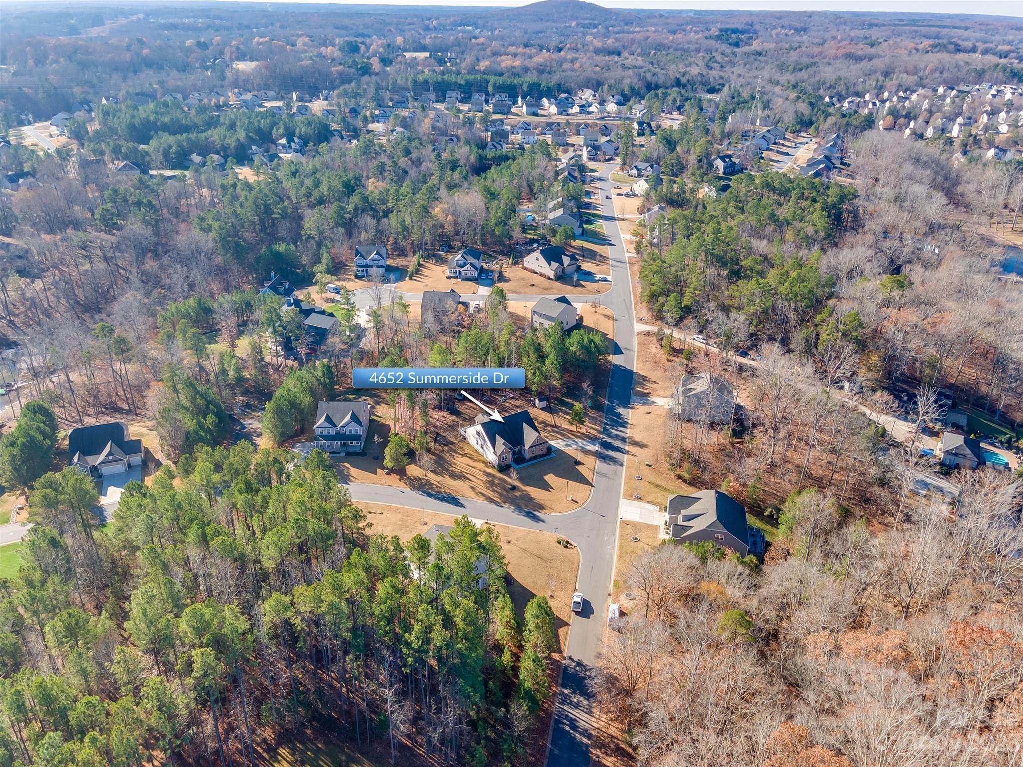 Somerset At Autumn Cove - Residential