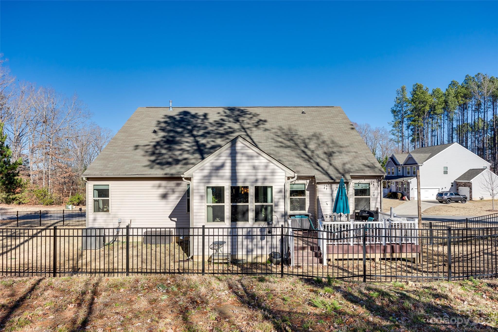 Somerset At Autumn Cove - Residential