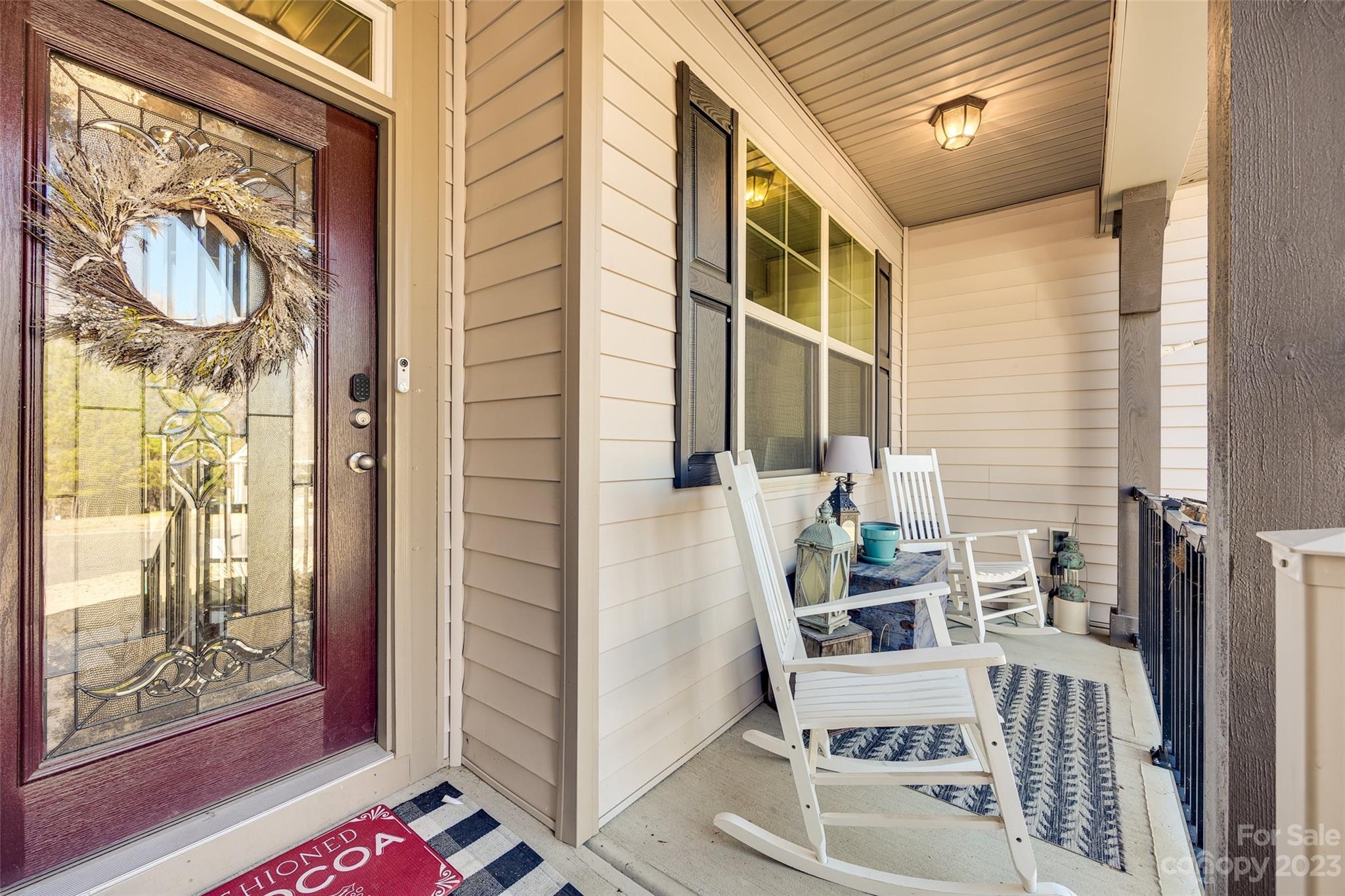 Somerset At Autumn Cove - Residential