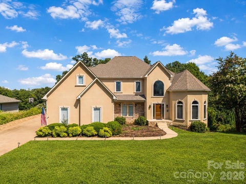 Photo of 122 Long Cove Lane, Mooresville, NC 28117 (MLS # 4416478)