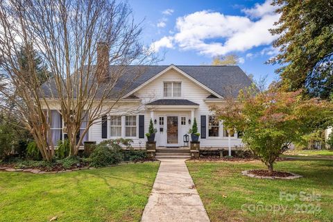 A home in Morganton