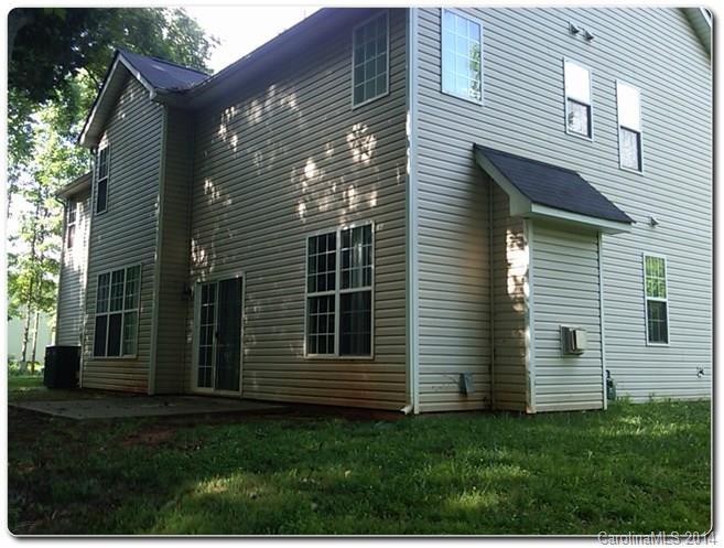 Dogwood Ridge - Residential