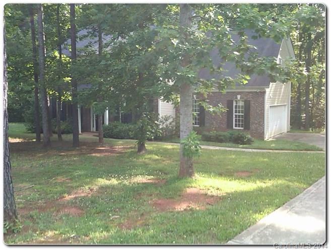 Dogwood Ridge - Residential